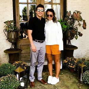 Meet your Posher, Anna-kathryn